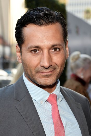 Cas Anvar